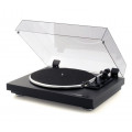 Виниловый проигрыватель Thorens TD-158 Black Виниловый проигрыватель Thorens TD-158 Black