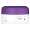 System Professional маска для придания объема volumize mask 200 мл