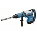 Перфоратор Bosch GBH 12-52 DV (0.615.990.J8R) 1700Вт 19Дж SDS-max 0-220об/мин. +4 зуб. 11.9кг