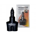 Разветвитель прикуривателя PHANTOM PH2139 Разветвитель прикуривателя PHANTOM PH2139