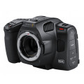 Blackmagic Pocket Cinema Camera 6K PRO