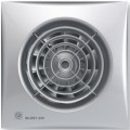 Вытяжной вентилятор Soler & Palau Silent-200 CZ Silver Вытяжной вентилятор Soler & Palau Silent-200 CZ Silver