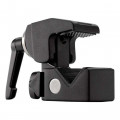 Зажим Kupo Convi Clamp with Adjustable Handle-Black Зажим Kupo Convi Clamp with Adjustable Handle-Black