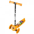Small Rider Cosmic Zoo Scooter
