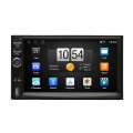 Автомагнитола 2DIN NaviPilot DROID4 Universal Автомагнитола 2DIN NaviPilot DROID4 Universal