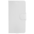 Чехол-книжка для Samsung Galaxy A7 (2017) Red Line белый Чехол-книжка для Samsung Galaxy A7 (2017) Red Line белый