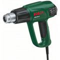 Фен технический Bosch PHG 600-3 (0.603.29B.008) 1800Вт 50/400/600С 250/350/500л/мин