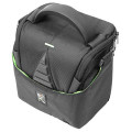 Фотосумка GreenBean Guardian 01 черная Фотосумка GreenBean Guardian 01 черная