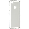 Чехол для смартфона ZTE Nubia Z11 Mini Silicone iBox Crystal (прозрачный), Redline Чехол для смартфона ZTE Nubia Z11 Mini Silicone iBox Crystal (прозрачный), Redline