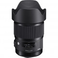 Sigma AF 20mm f/1.4 Art Nikon