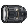Nikon 24-120mm f/4G ED VR AF-S Nikkor Nikon 24-120mm f/4G ED VR AF-S Nikkor