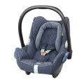 Maxi-Cosi CabrioFix - детское автокресло 0-13 кг nomad blue 8617243160 Maxi-Cosi CabrioFix - детское автокресло 0-13 кг nomad blue 8617243160