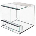 Террариум видовой AquaPlus VISION 27 300х300х300