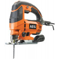 Лобзик AEG STEP 80 700Вт 1000-3200об\м ход-20мм рез-80мм 2.2кг кор 4-маятн регул скор