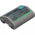 Аккумулятор Nikon EN-EL18a для Nikon D4, D4s, D5 Аккумулятор Nikon EN-EL18a для Nikon D4, D4s, D5