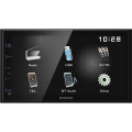 KENWOOD DMX110BT