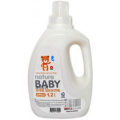 Кондиционер для детского белья и одежды Nature Baby Fabric Softener 1,2 л