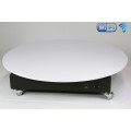 Поворотный стол PhotoMechanics RD-120W для предметной 3D-фотосъемки Поворотный стол PhotoMechanics RD-120W для предметной 3D-фотосъемки