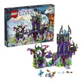 Lego Elves Замок теней Раганы конструктор 41180 Lego Elves Замок теней Раганы конструктор 41180