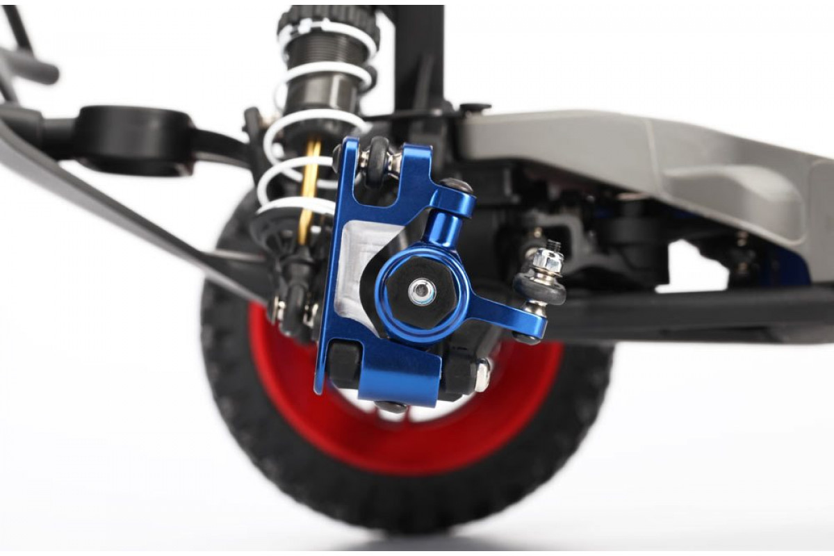 traxxas slash 4x4 platinum