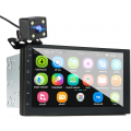 Автомагнитола iMars 7" без камеры Android 8.0 GPS WIFI bluetooth FM