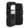 Защищенный телефон-Рация Ginzzu R6 Ultimate Black (1Sim) Защищенный телефон-Рация Ginzzu R6 Ultimate Black (1Sim)
