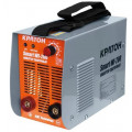 Инвертор сварочный КРАТОН Smart WI-200 7.2кВт 220В 50Гц 10-200А 1.6-5.0мм 6.9кг