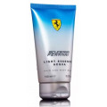 Гель для душа Ferrari Scuderia Light Essence Acqua M Hair&Body Wash 150 ml (муж)