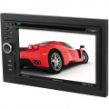 Автомагнитола DVD 2DIN Prology MDN-2772 Автомагнитола DVD 2DIN Prology MDN-2772