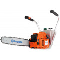 Бензопила Husqvarna 365H (9650779-18) 3.4кВт 65.1см3 шина 18'' цепь 3/8''-1.5мм-68 бак: 0.77л-топл.