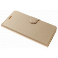 Чехол-книжка для Samsung Galaxy J1 (2016) Red Line золотой Чехол-книжка для Samsung Galaxy J1 (2016) Red Line золотой