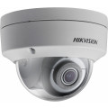 Видеокамера IP Hikvision DS-2CD2143G0-IS 6-6мм цветная корп.:белый