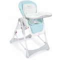 Happy Baby William - стульчик для кормления Blue