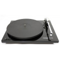 Виниловый проигрыватель Thorens TD-203 High Gloss Black Виниловый проигрыватель Thorens TD-203 High Gloss Black