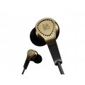 Наушники Bang & Olufsen BeoPlay H3 Golden Edition Наушники Bang & Olufsen BeoPlay H3 Golden Edition