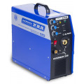 Сварочный полуавтомат Aurora pro OVERMAN 200 Mosfet 5.6кВт 220В MIG/MAG 40-200А 0.6-1.0мм 15кг