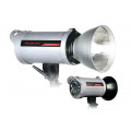 Вспышка студийная Falcon Eyes DE-300BW Вспышка студийная Falcon Eyes DE-300BW