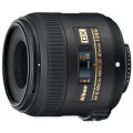 Nikon 40 2.8G