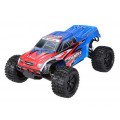 Автомобиль гоночный ZD Thunder ZMT-10 бесколлекторный