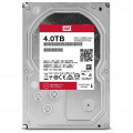Жесткий диск Western Digital WD Red Pro 4Tb 3,5" 7200RPM 128MB (SATA-III), WD4002FFWX Жесткий диск Western Digital WD Red Pro 4Tb 3,5" 7200RPM 128MB (SATA-III), WD4002FFWX