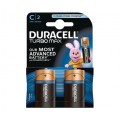 Duracell LR14-2BL TURBO