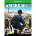 Watch Dogs 2 (русская версия) для Xbox One Watch Dogs 2 (русская версия) для Xbox One