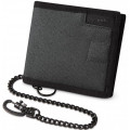 Кошелек Pacsafe RFIDsafe Z100, Серый, 10605104