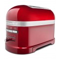 Тостер KitchenAid Artisan для двух тостов 5KMT2204 ECA (карамельное яблоко) Тостер KitchenAid Artisan для двух тостов 5KMT2204 ECA (карамельное яблоко)