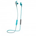 Наушники Monster iSport Intensity In-Ear Wireless, синие Наушники Monster iSport Intensity In-Ear Wireless, синие