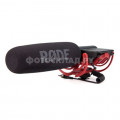 Rode VideoMic Rycote