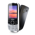 Мобильный телефон Ginzzu M102D Silver-Black (2Sim) Мобильный телефон Ginzzu M102D Silver-Black (2Sim)