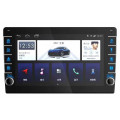 Автомагнитола YUEHOO 10.1" Android 8.0 1/16Gb MP5 GPS WIFI