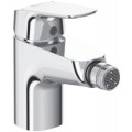 Смеситель для биде Ideal Standard B1718AA CERAFLEX одноручный