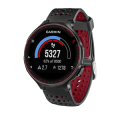 Умные часы Garmin Forerunner 235 Black & Red Умные часы Garmin Forerunner 235 Black & Red